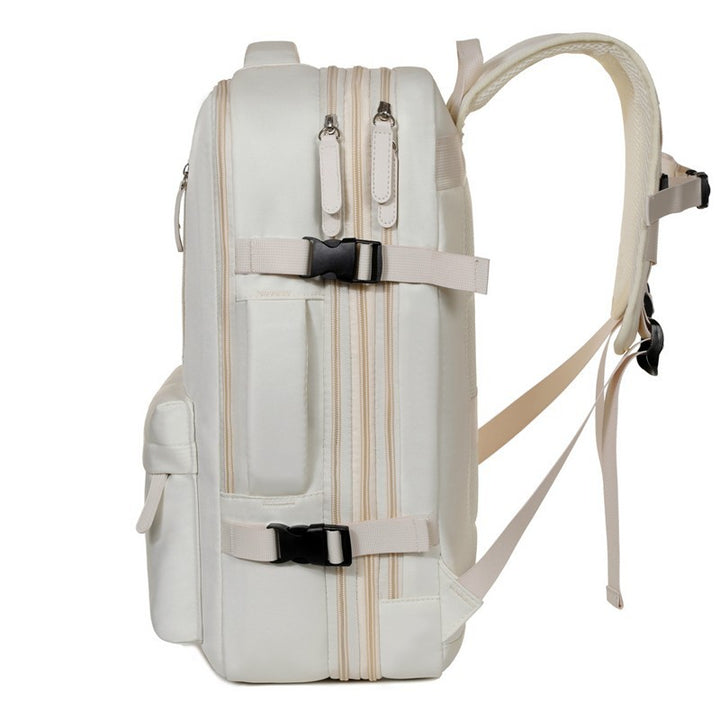 Lightweight Urban Laptop Backpack Stornfield