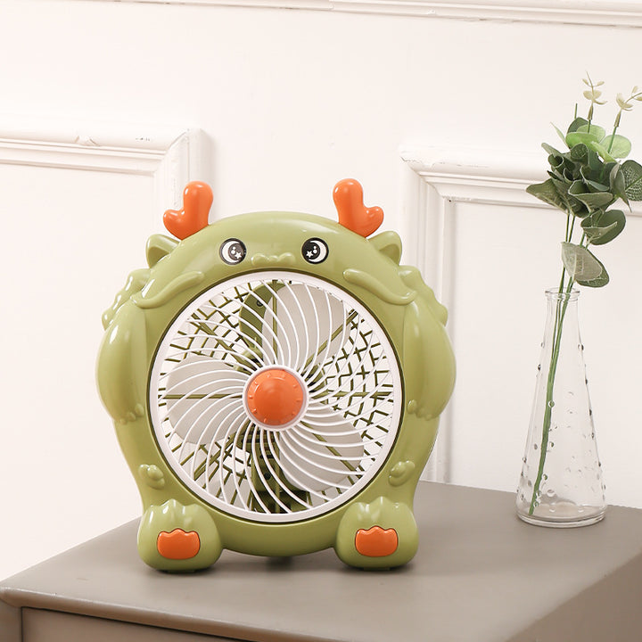 Unisex Table Fan Stornfield