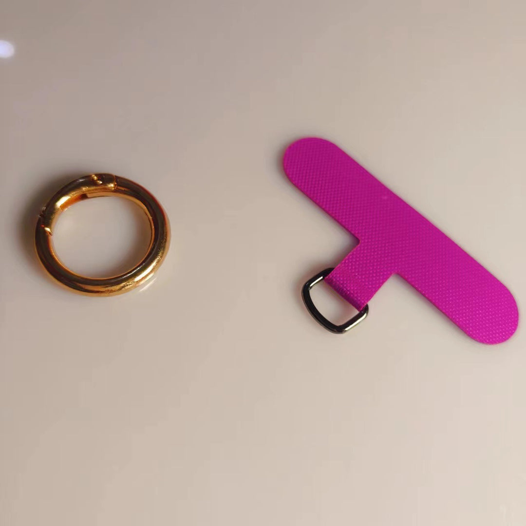 Durable Keyring Accessory Stornfield