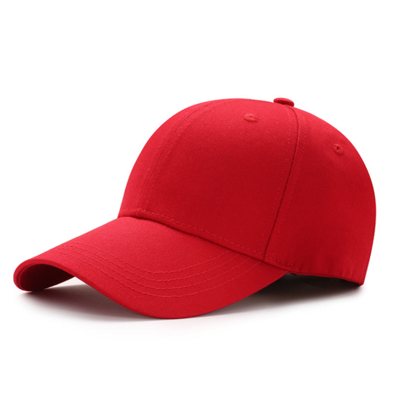 Women's Classic Adjustable Baseball Cap Stornfield 1784084110