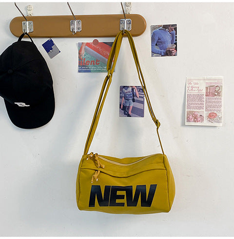 Fashionable Shoulder Bag Stornfield