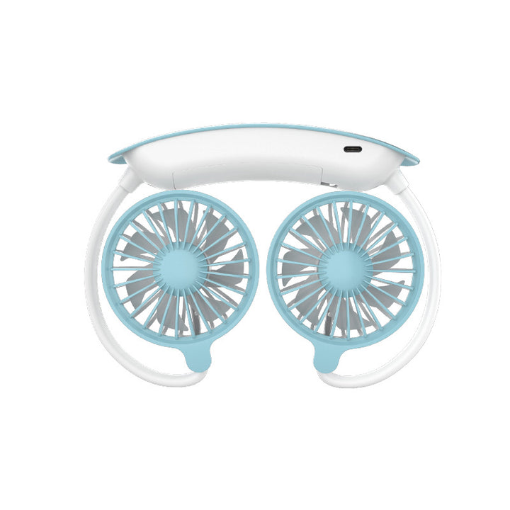 Ladies portable fan Stornfield