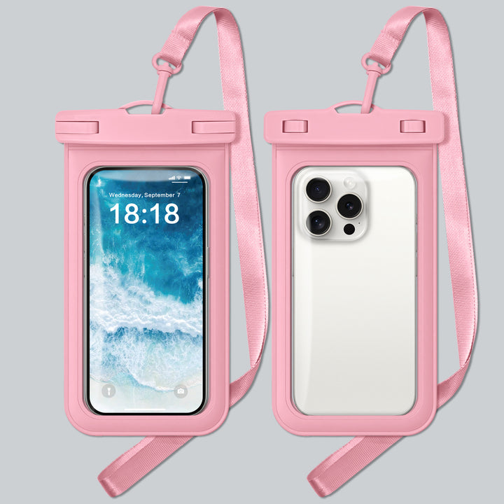 Waterproof Smartphone Case Stornfield