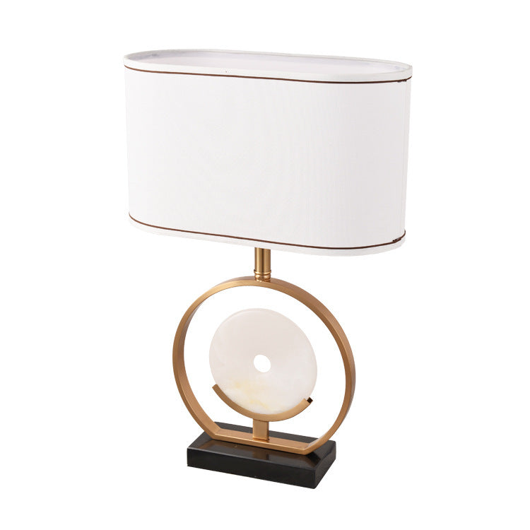 Artistic Table Lamp