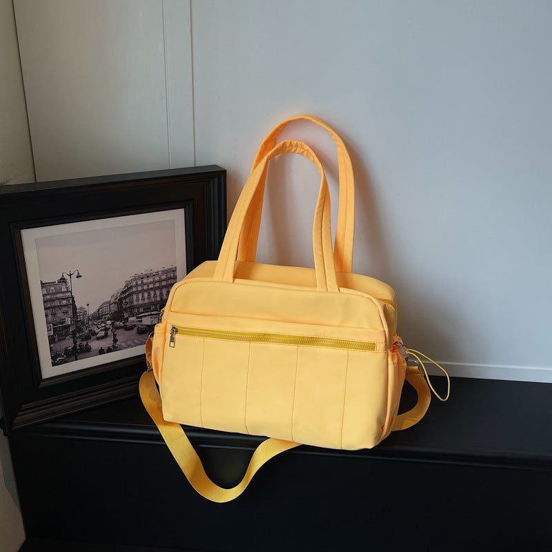 Fashionable handbag Stornfield