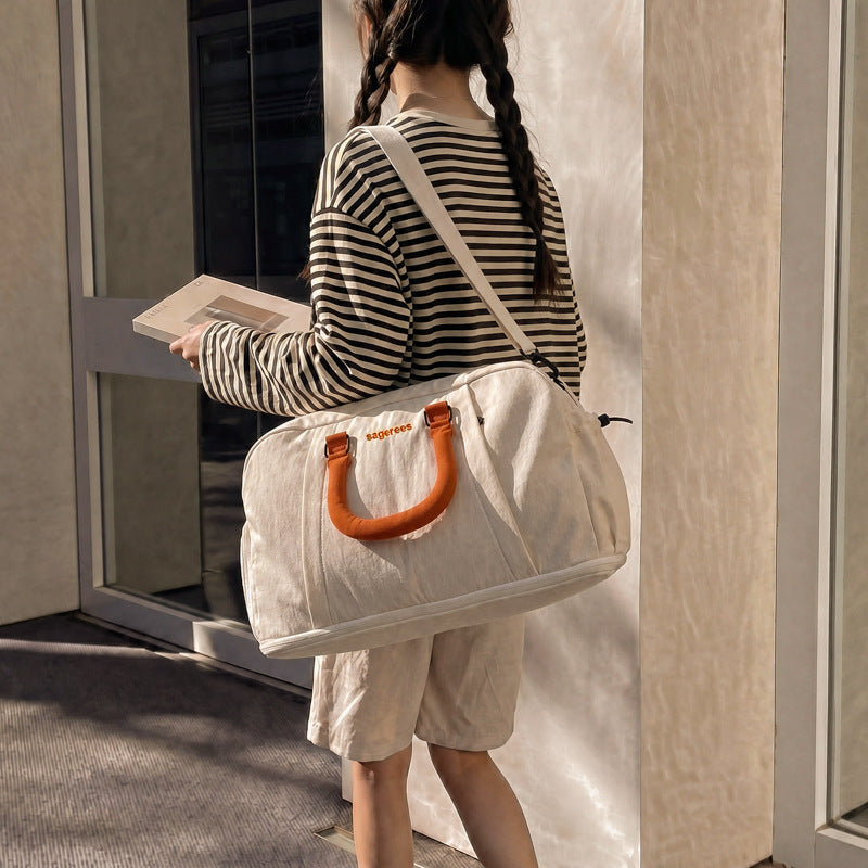 Versatile Travel Duffel Bag Stornfield