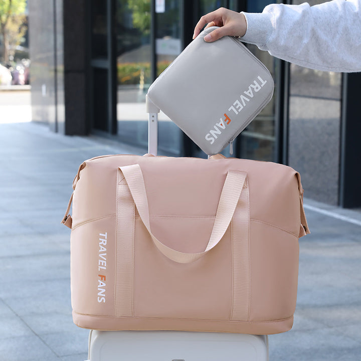 Versatile Travel Duffel Bag Stornfield
