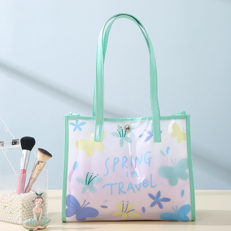 Fashionable and Practical Cosmetic Bag Stornfield