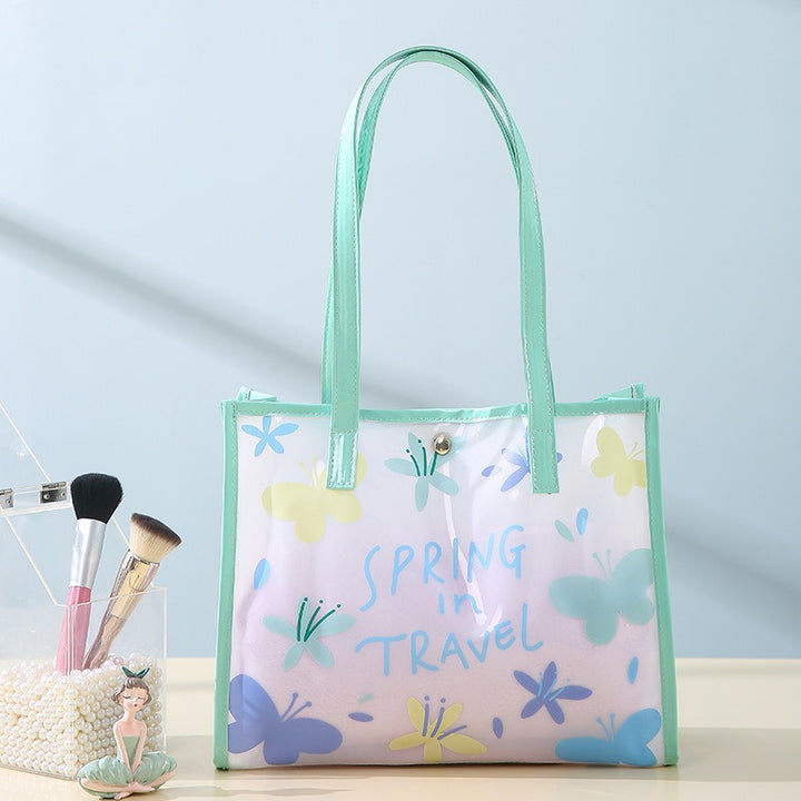 Fashionable and Practical Cosmetic Bag Stornfield