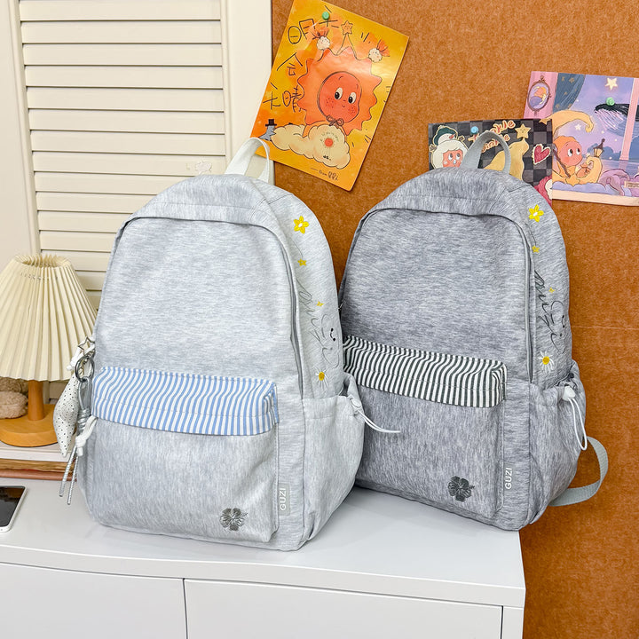 Contemporary Casual Backpack Stornfield