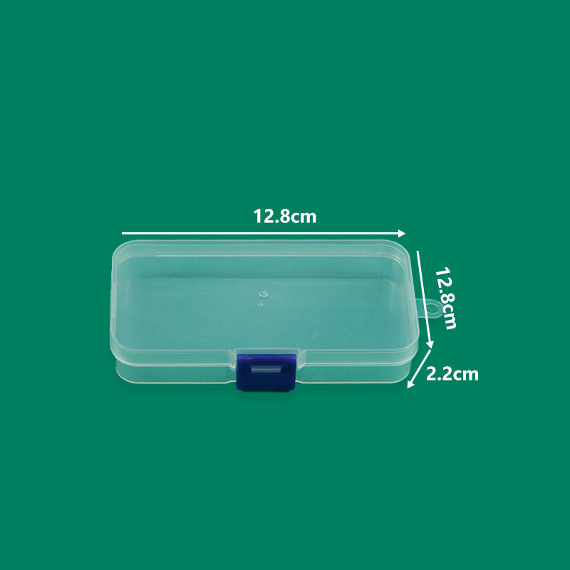 Multi-Purpose Storage Stornfield