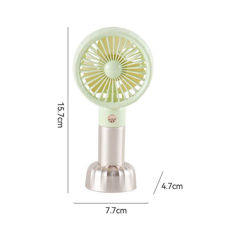 Women Portable Mini Fan Stornfield