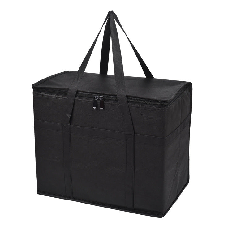 Insulated Shopping Tote Stornfield