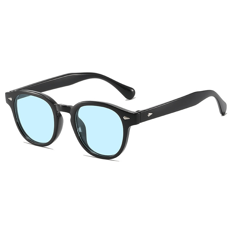 Stylish Cat-Eye Frame Glasses Stornfield