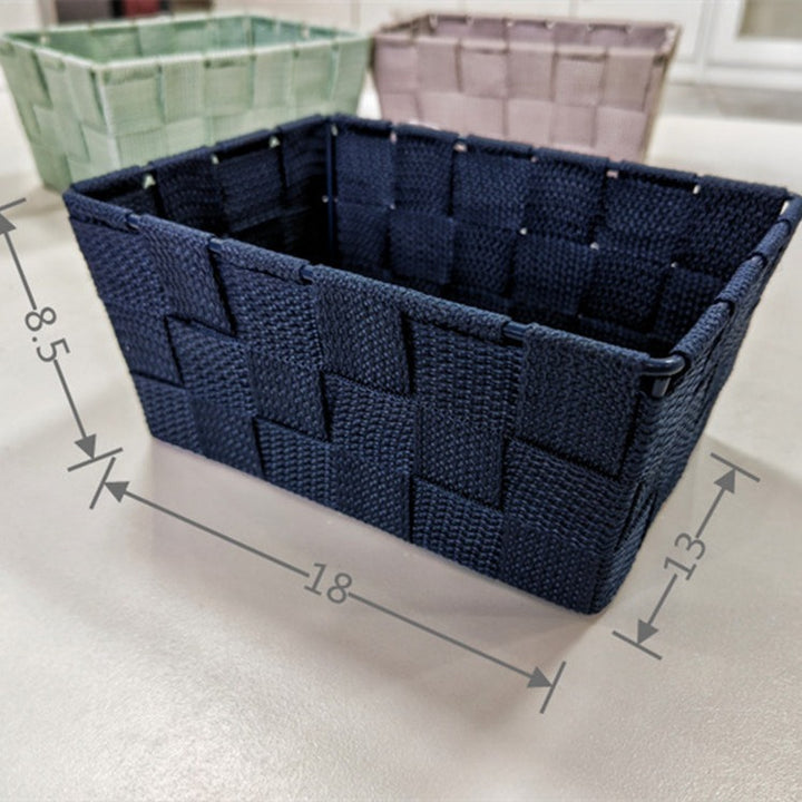 Storage Basket Stornfield