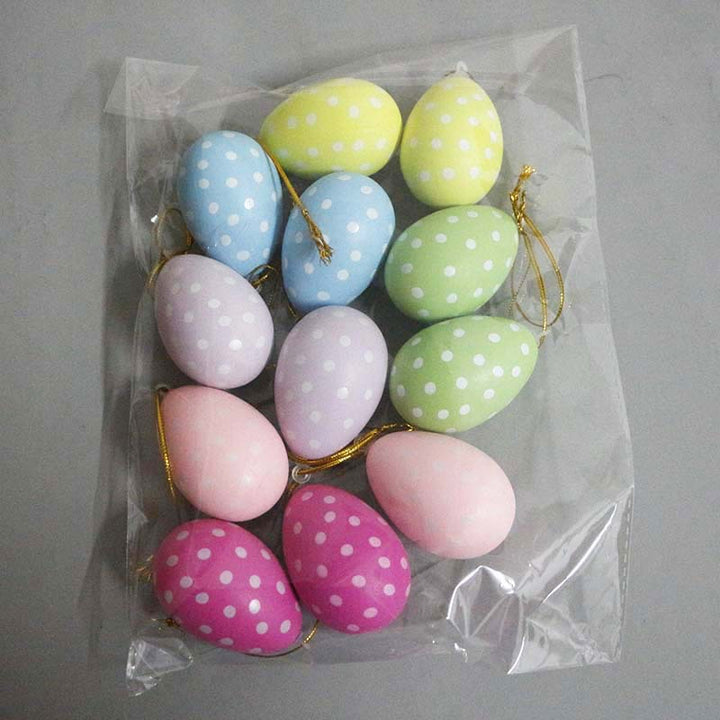 Decorative Easter Egg Stornfield