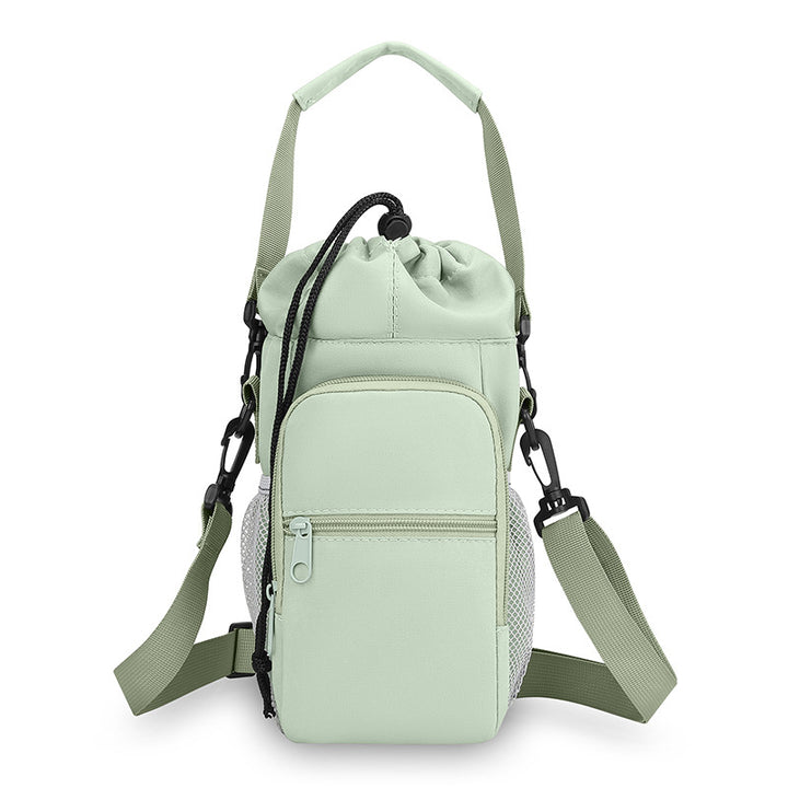Compact Sporty Crossbody Bag Stornfield
