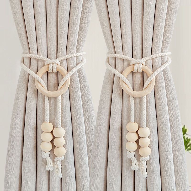 Decorative Curtain Tieback Stornfield