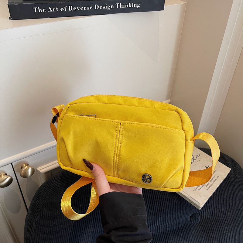 WoMinimalist Crossbody Pouch Stornfield