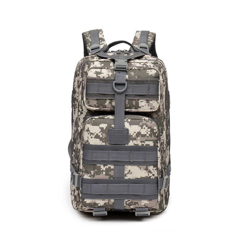 Tactical Multi-Pocket Military Backpack Stornfield