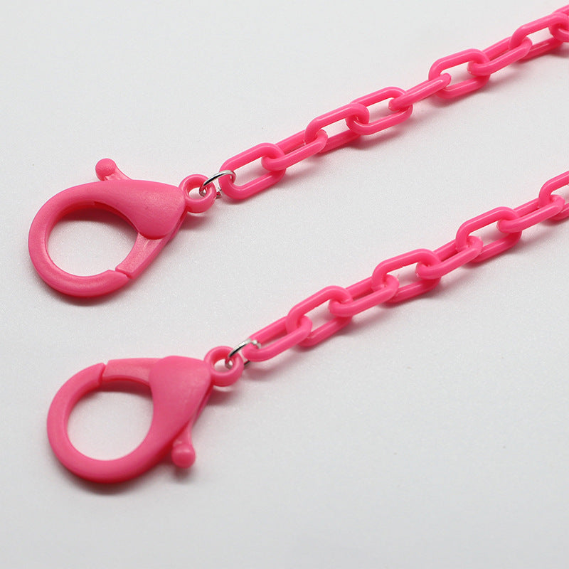Safety Chain Stornfield
