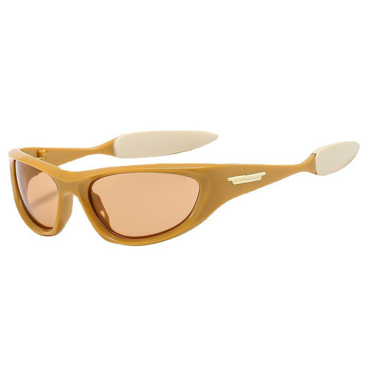 Women's sporty sunglasses with ergonomic design and optimal UV protection Stornfield