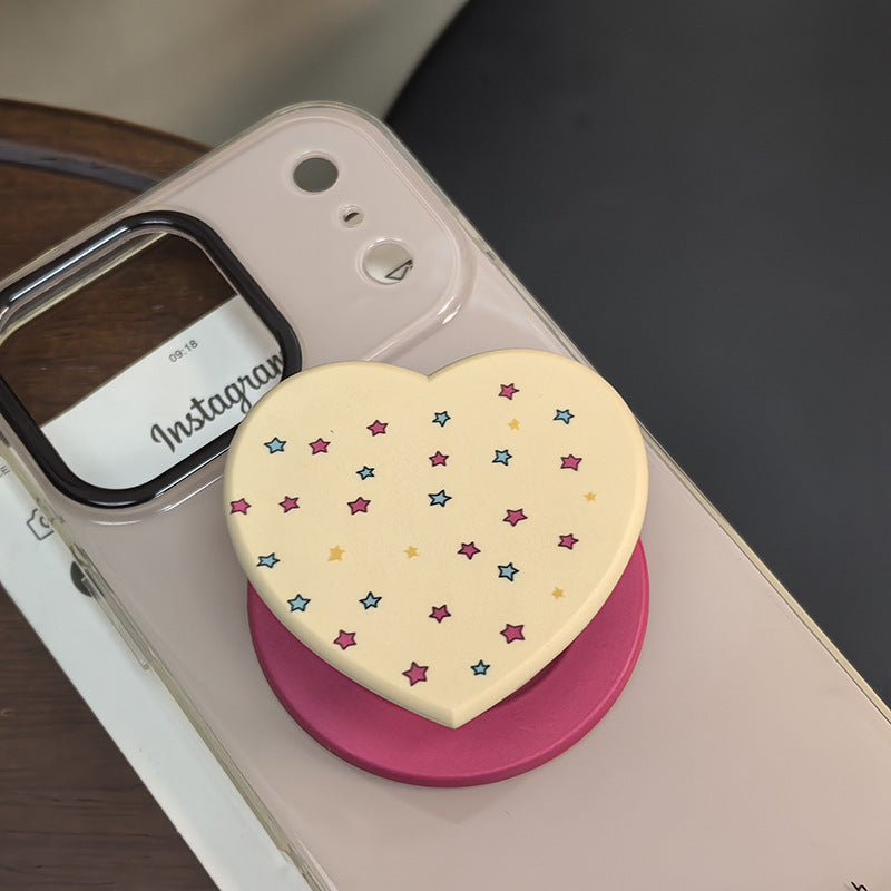 Heart-Shaped Phone Grip Stornfield 1787058272