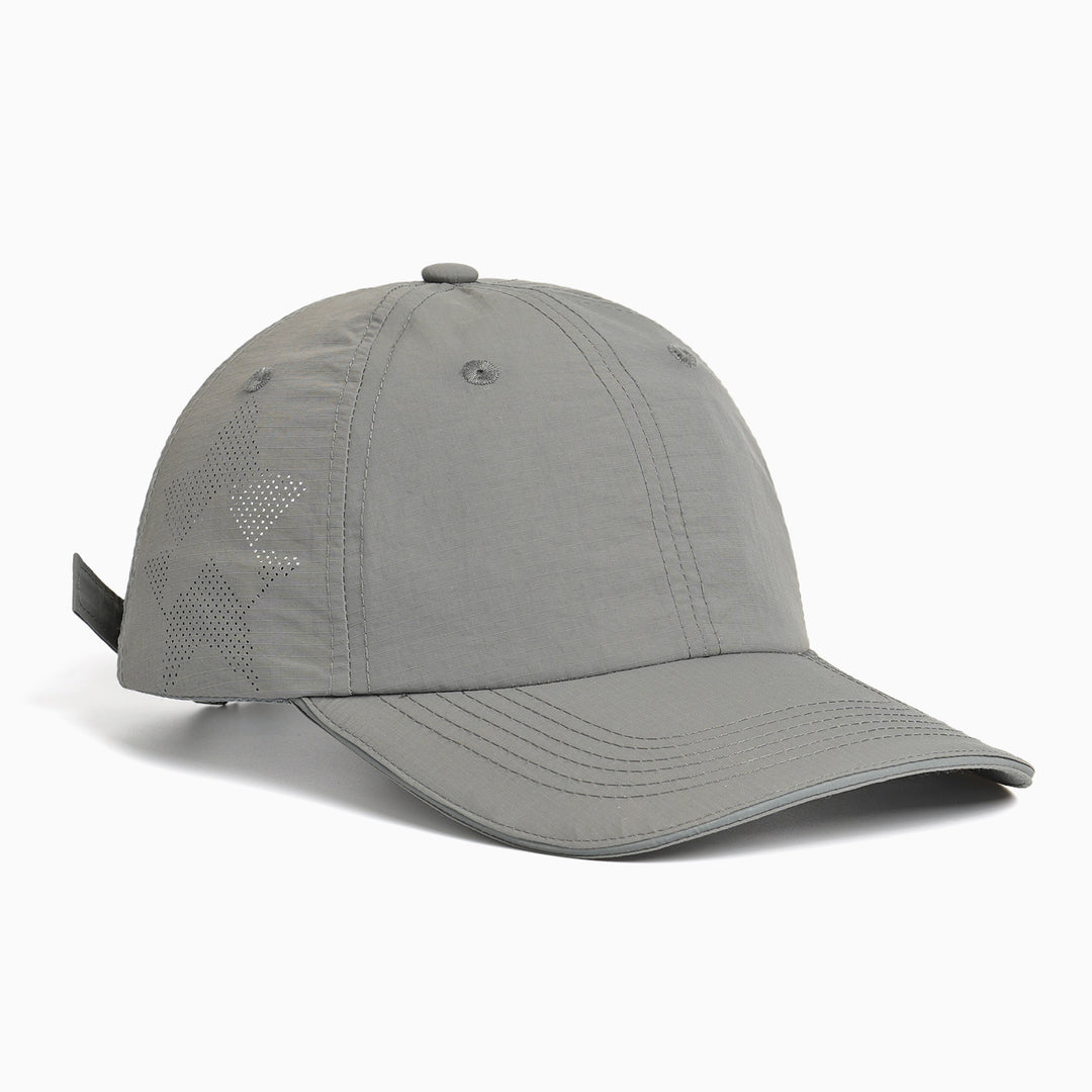 Ladies sporty and breathable functional cap Stornfield