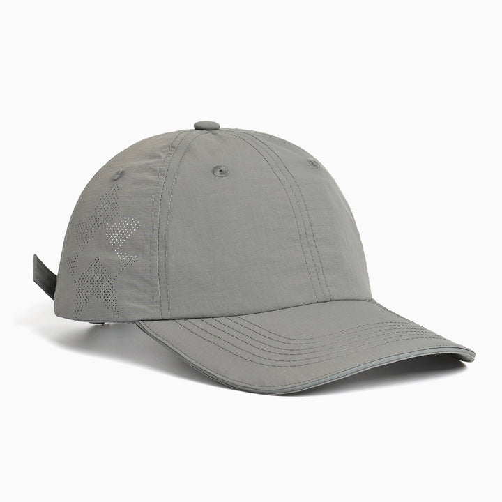 Ladies sporty and breathable functional cap Stornfield