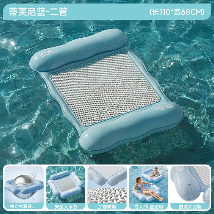 Ladies Inflatable Relax Chair with breathable air holes Stornfield