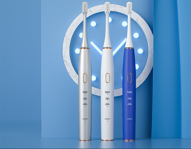 Electric Toothbrush Stornfield