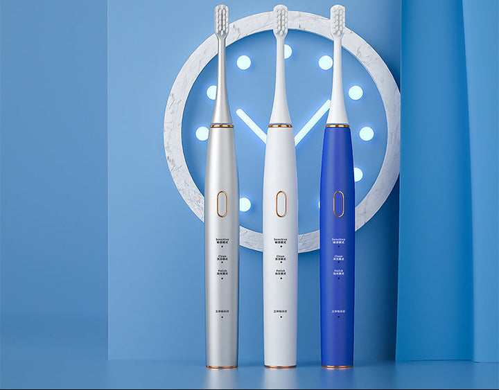 Electric Toothbrush Stornfield