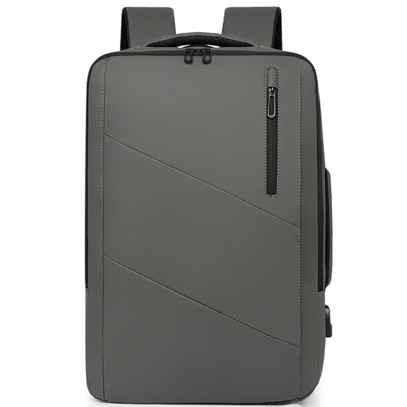 Professional Slim Organizational Backpack Stornfield