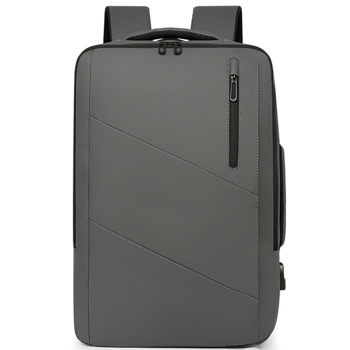 Professional Slim Organizational Backpack Stornfield