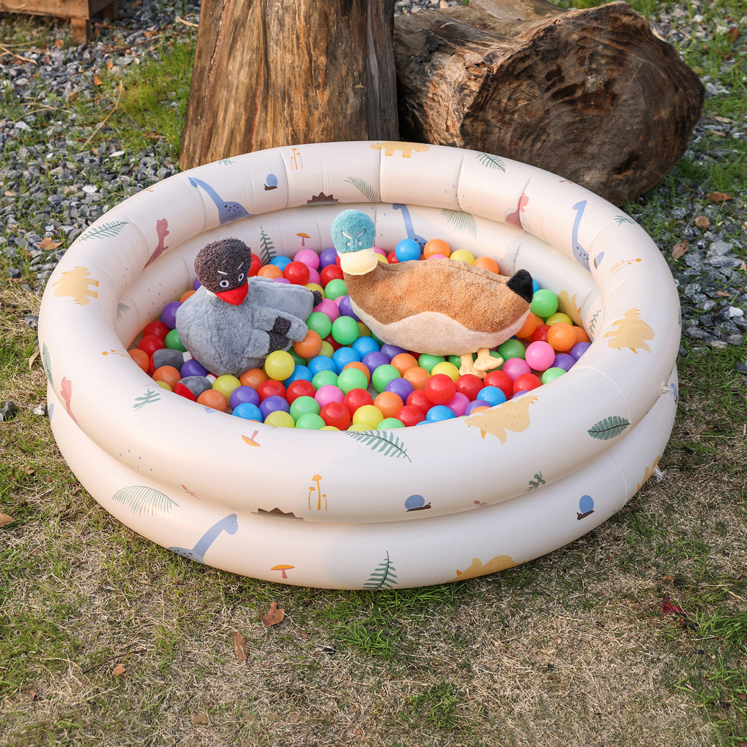 Unisex Inflatable Play Balls - Stornfield Landscape