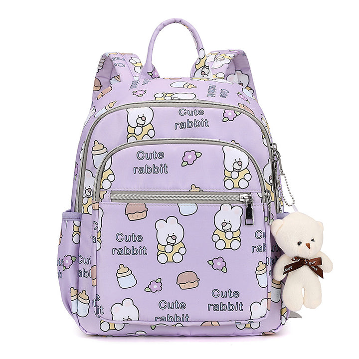 Cute Cartoon Pattern Backpack Stornfield