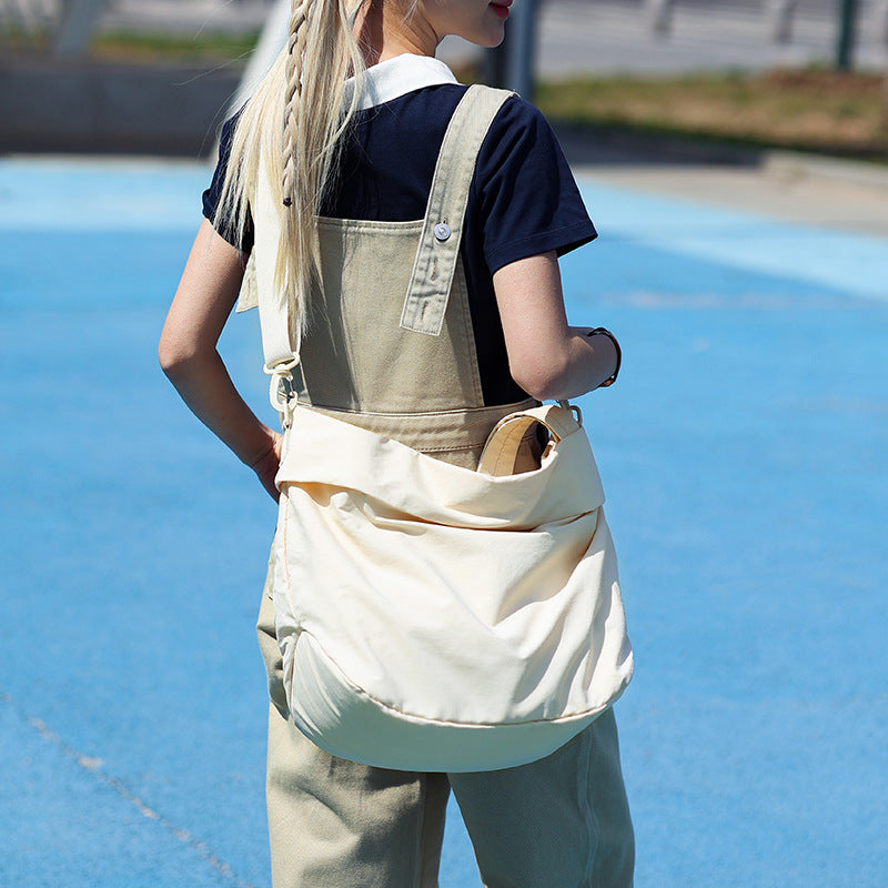 Versatile Casual Tote Bag
