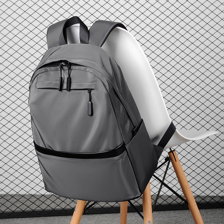 Sleek Versatile Everyday Backpack Stornfield