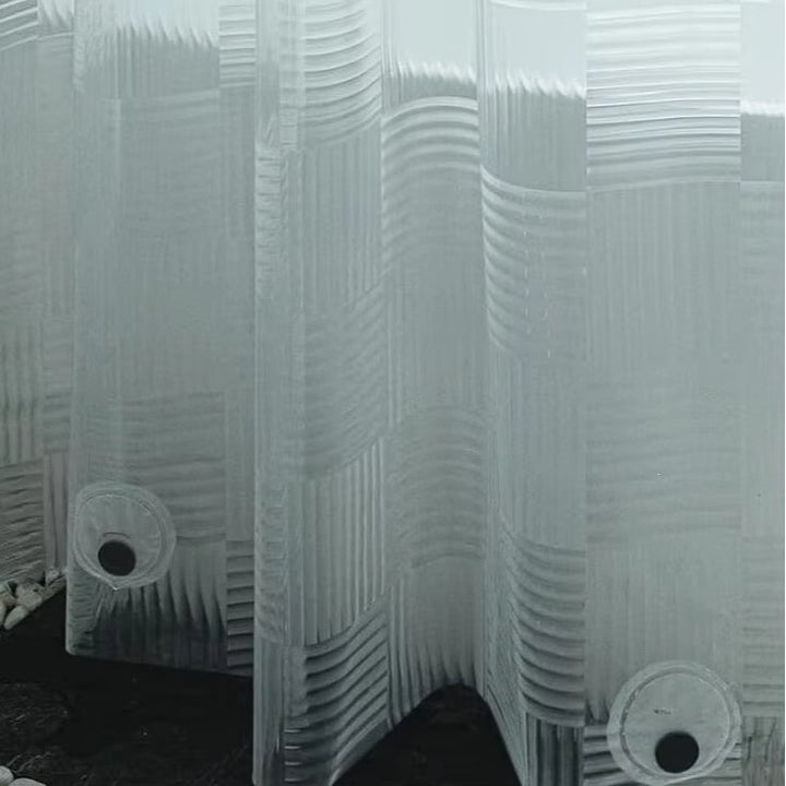 Waterproof Shower Curtain Stornfield
