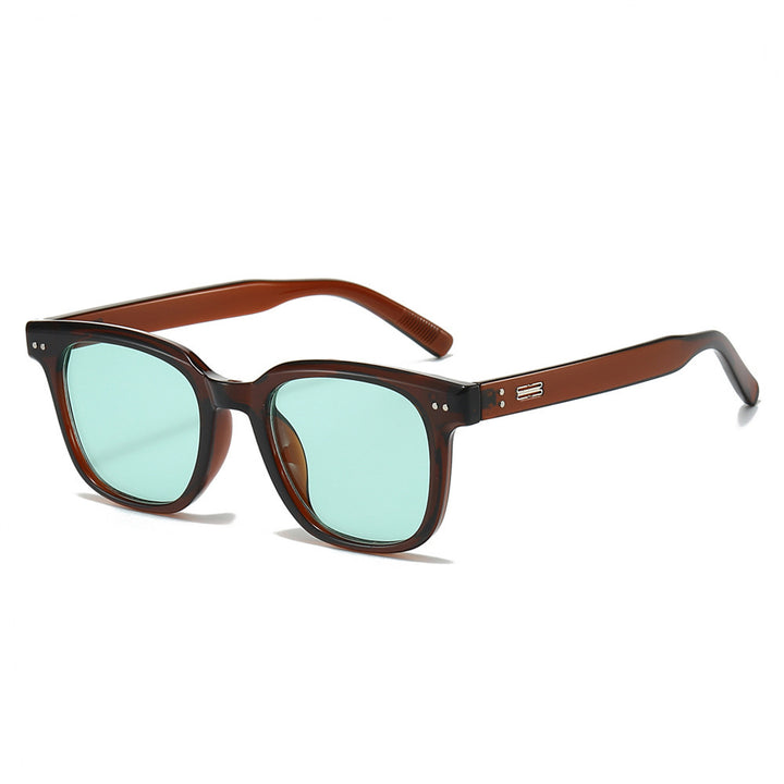 Retro-Inspired Statement Eyewear Stornfield