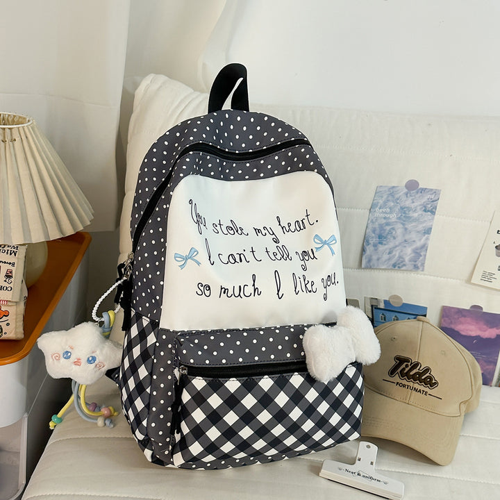 Stornfield Backpack