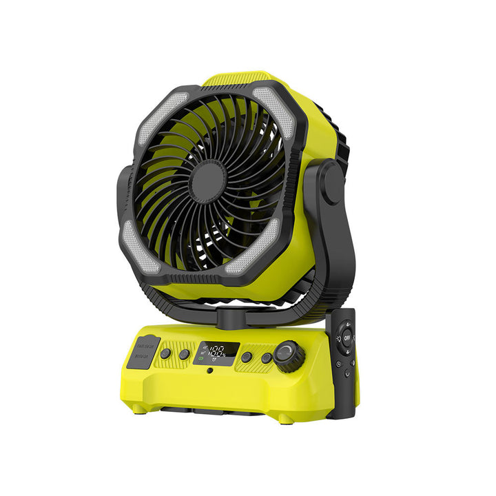 Unisex High-Performance Multi-Directional Fan Stornfield
