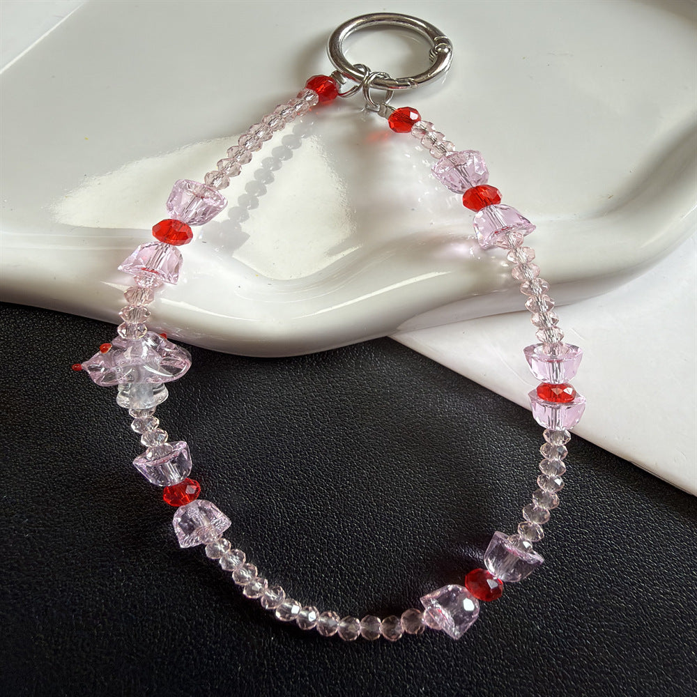 Decorative Beaded Eyewear Chain Stornfield 1790135649