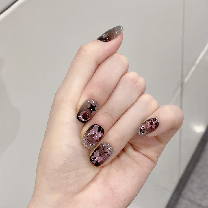 Artificial Nail Tips Stornfield