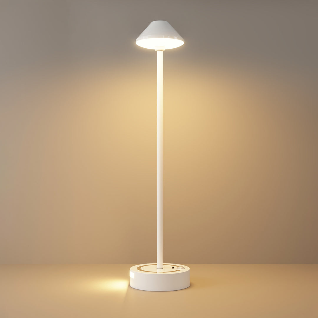 Versatile Sensor LED Floor Lamp
