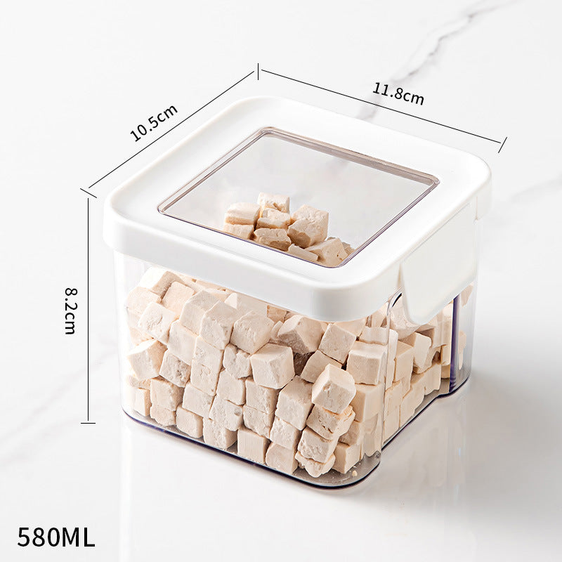 Food Storage Stornfield