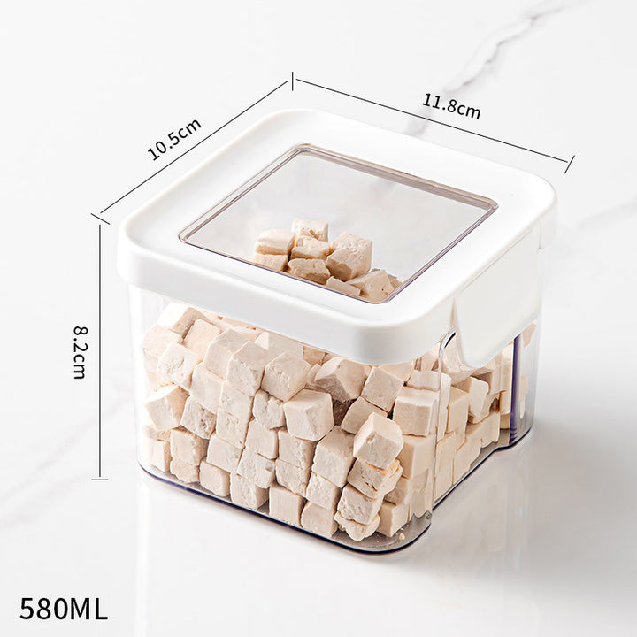 Food Storage Stornfield