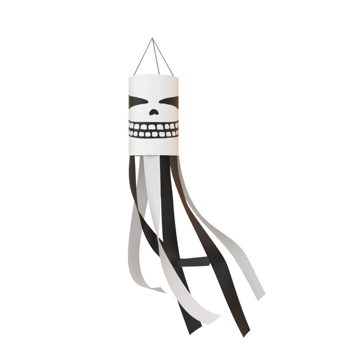 Halloween Themed Decorative Windsock Stornfield