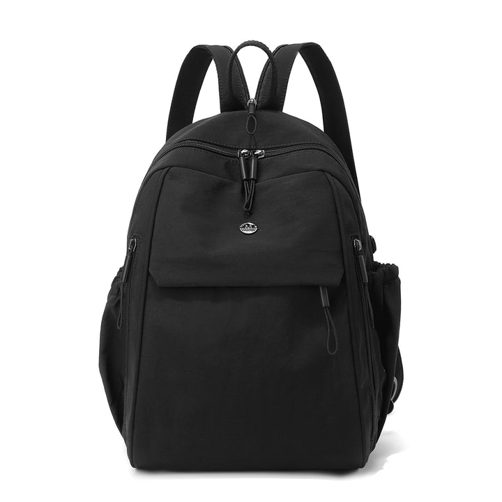 Multi-Pocket Everyday Backpack Stornfield