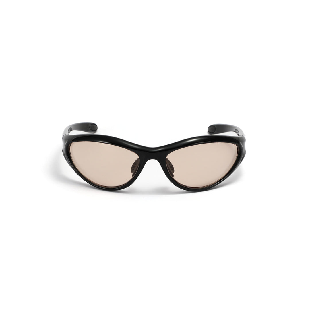 Women's sporty sunglasses with ergonomic design and UV protection Stornfield